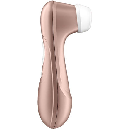 SATISFYER - PRO 2 NEW GENERATION 2 AIR PULSE VIBRATOR - My naughty haven #