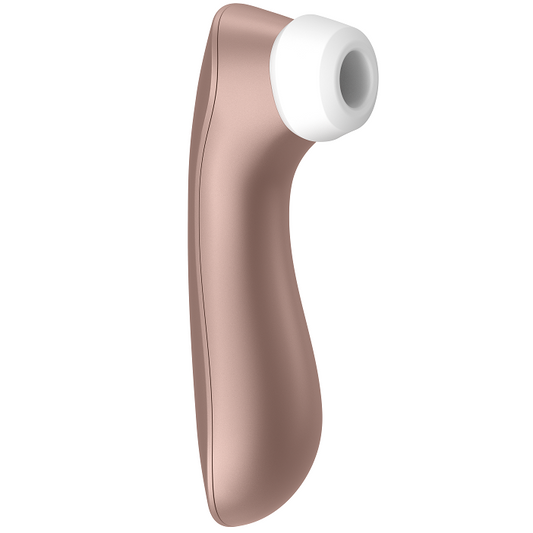 SATISFYER - PRO 2 VIBRATION 2020 EDITION - My naughty haven #