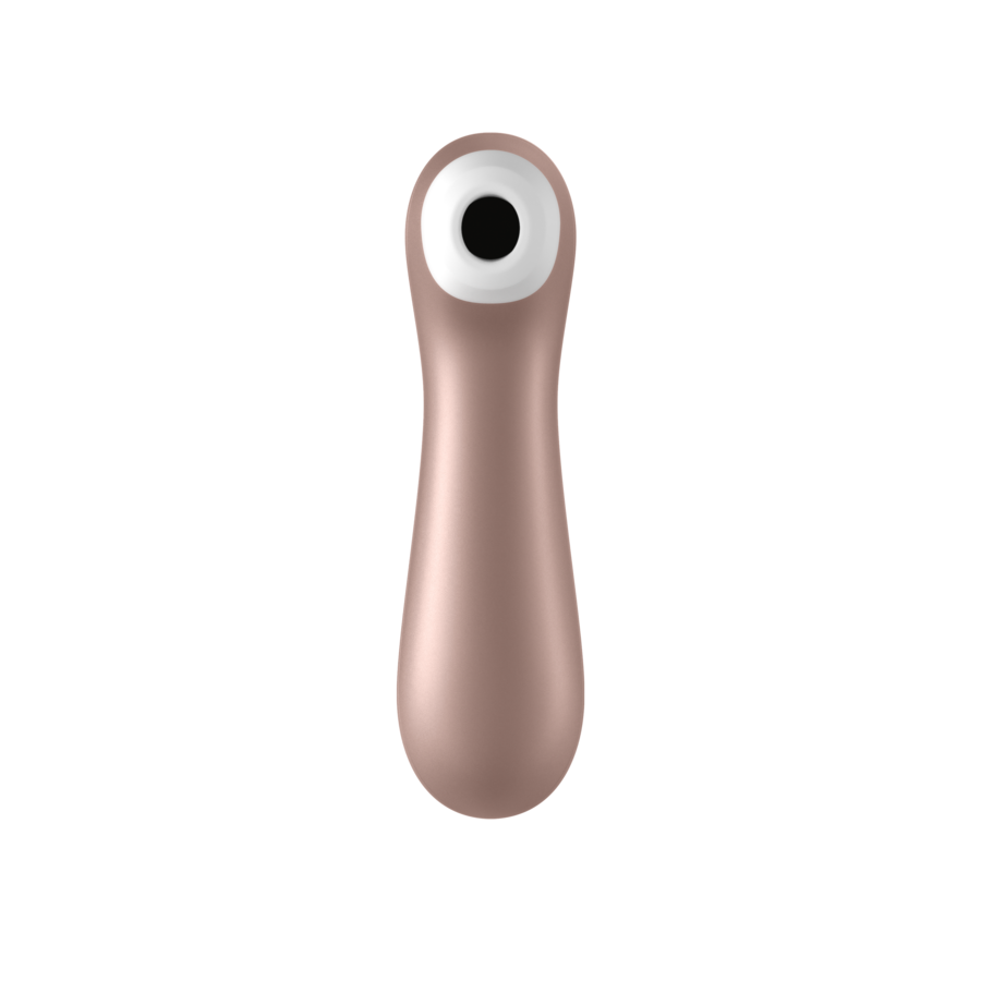SATISFYER - PRO 2 VIBRATION 2020 EDITION - My naughty haven #