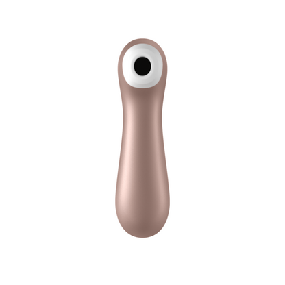 SATISFYER - PRO 2 VIBRATION 2020 EDITION - My naughty haven #