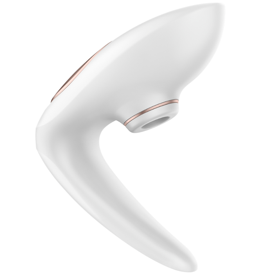 SATISFYER - PRO 4 COUPLES 2020 EDITION - My naughty haven #