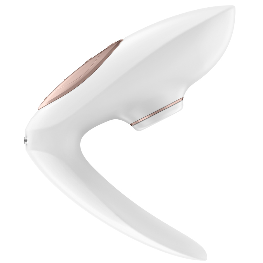 SATISFYER - PRO 4 COUPLES 2020 EDITION - My naughty haven #