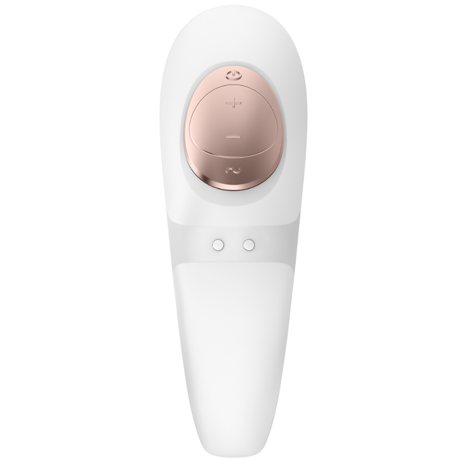 SATISFYER - PRO 4 COUPLES 2020 EDITION - My naughty haven #