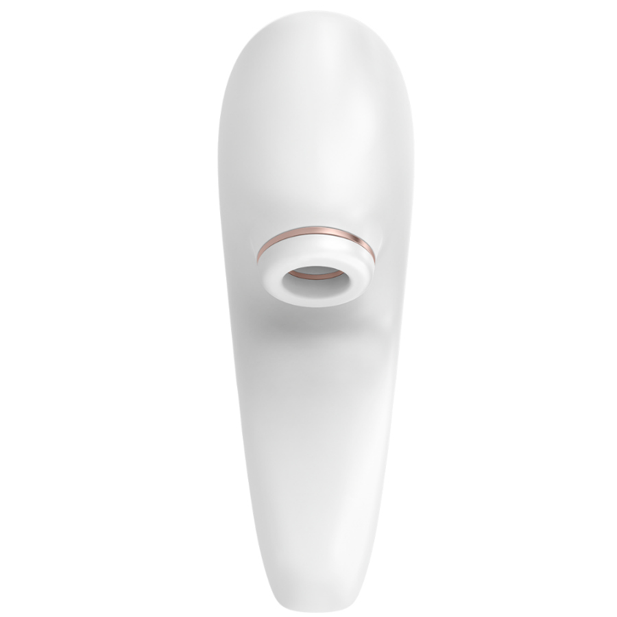 SATISFYER - PRO 4 COUPLES 2020 EDITION - My naughty haven #