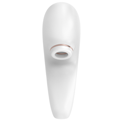 SATISFYER - PRO 4 COUPLES 2020 EDITION - My naughty haven #