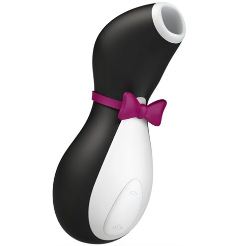 SATISFYER - PRO PENGUIN NG EDITION 2020 ВИБРАТОР