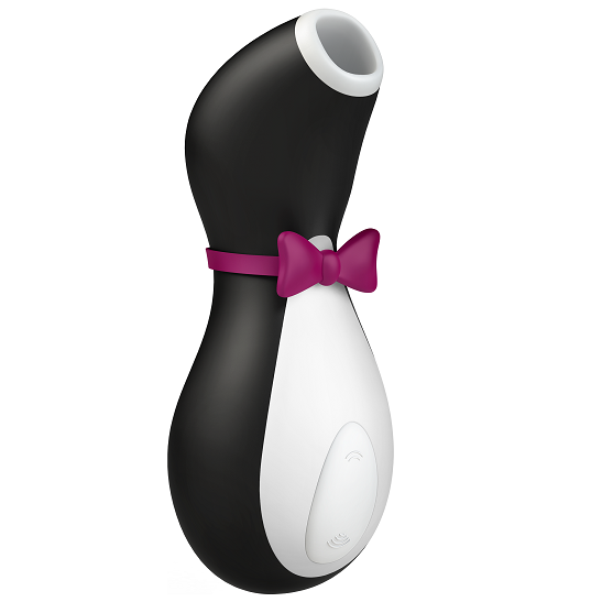 SATISFYER - PRO PENGUIN NG EDITION 2020 - My naughty haven #