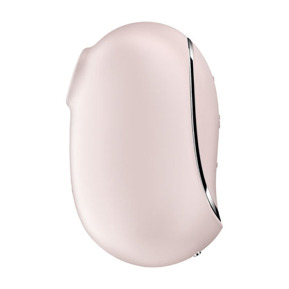 SATISFYER - PRO TO GO 2 DOUBLE AIR PULSE STIMULATOR & VIBRATOR VIOLET - My naughty haven #