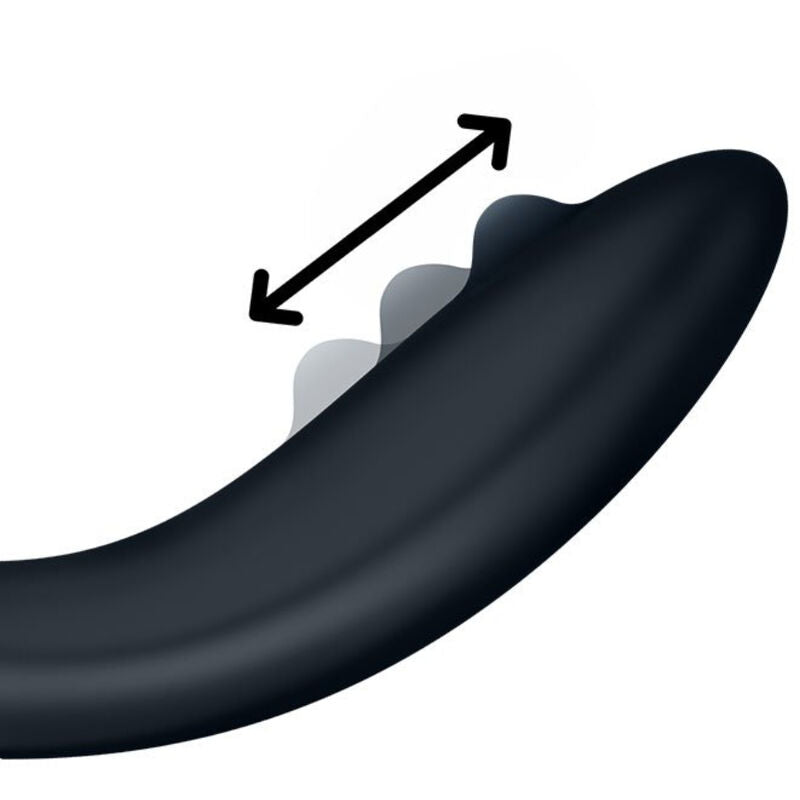 SATISFYER - RRROLLING EXPLOSION GSPOT VIBRATOR - My naughty haven #