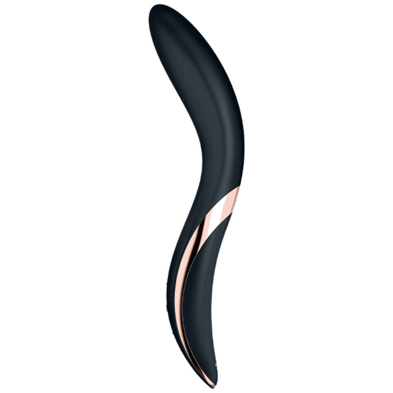 SATISFYER - RRROLLING EXPLOSION GSPOT VIBRATOR - My naughty haven #
