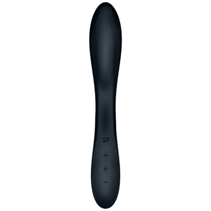 SATISFYER - RRROLLING EXPLOSION GSPOT VIBRATOR - My naughty haven #