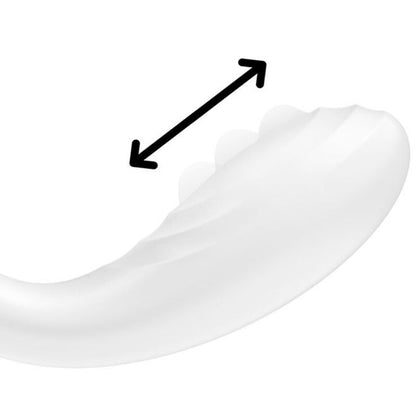 SATISFYER - RRROLLING PLEASURE GSPOT VIBRATOR GREEN - My naughty haven #