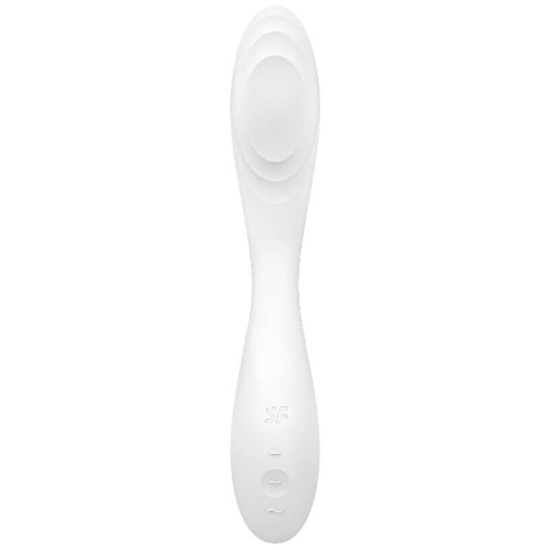 SATISFYER - RRROLLING PLEASURE GSPOT VIBRATOR GREEN - My naughty haven #