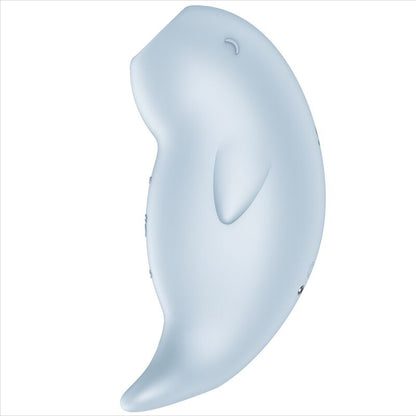 SATISFYER - SEAL YOU SOON CLITORIS SUCKER - My naughty haven #