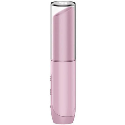SATISFYER - SECRET KISS WAVE CLITORIS STIMULATOR PINK - My naughty haven #