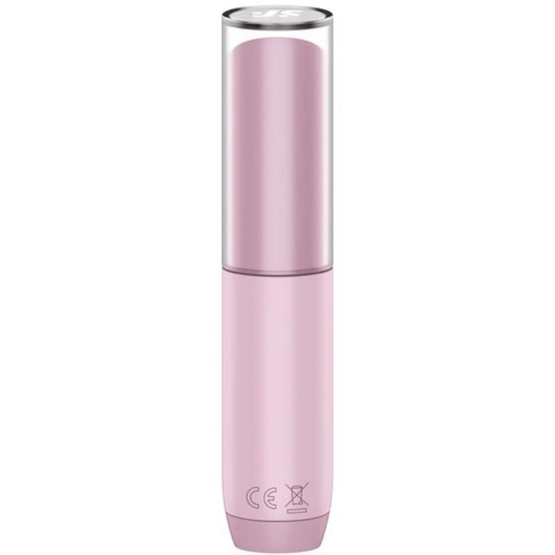 SATISFYER - SECRET KISS WAVE CLITORIS STIMULATOR PINK - My naughty haven #