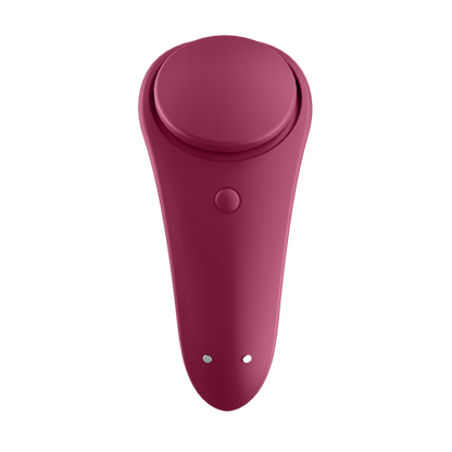 SATISFYER - SEXY SECRET PANTY - My naughty haven #
