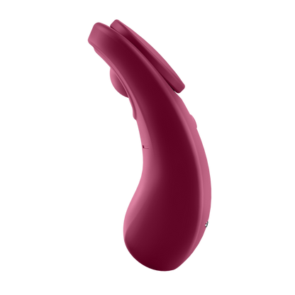 SATISFYER - SEXY SECRET PANTY - My naughty haven #