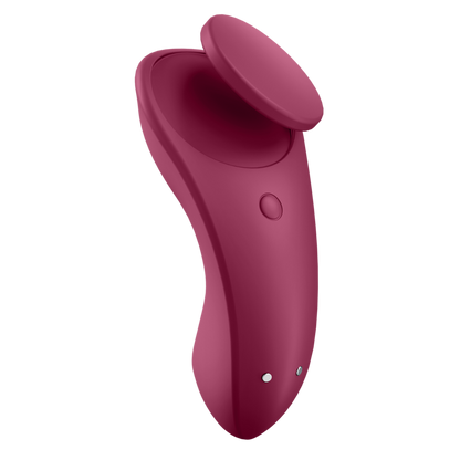 SATISFYER - SEXY SECRET PANTY - My naughty haven #