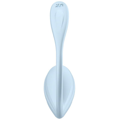 SATISFYER - SMOOTH PETAL G-POINT STIMULATOR SKY BLUE FREE APP - My naughty haven #