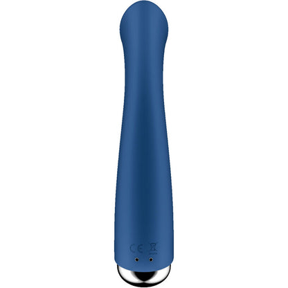 SATISFYER - SPINNING G-SPORT 1 ROTATOR VIBRATOR RED - My naughty haven #