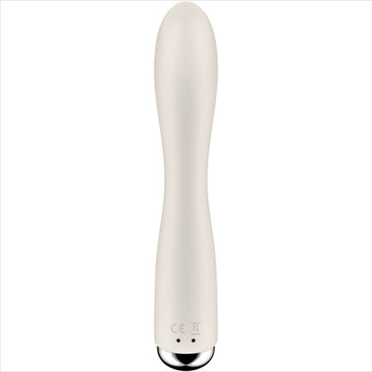 SATISFYER - SPINNING RABBIT 1 CLITORIS AND RED G-SPOT STIMULATION - My naughty haven #