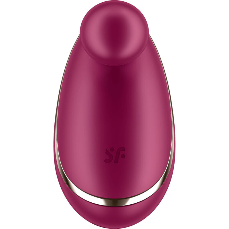 SATISFYER - ТОЧНО ЗА 1 ПЛОДО