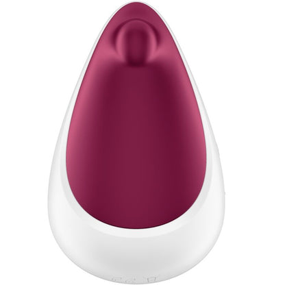 SATISFYER - SPOT ON 3 CLITORIS STIMULATOR BERRY - My naughty haven #
