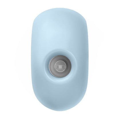 SATISFYER - SUGAR RUSH AIR PULSE STIMULATOR & VIBRATOR PINK - My naughty haven #