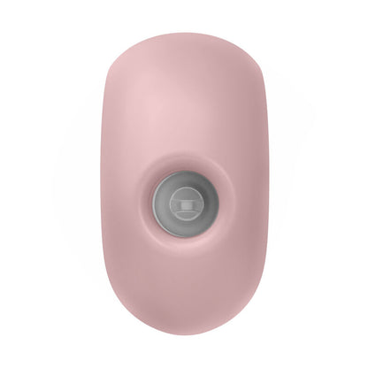 SATISFYER - SUGAR RUSH AIR PULSE STIMULATOR & VIBRATOR PINK - My naughty haven #