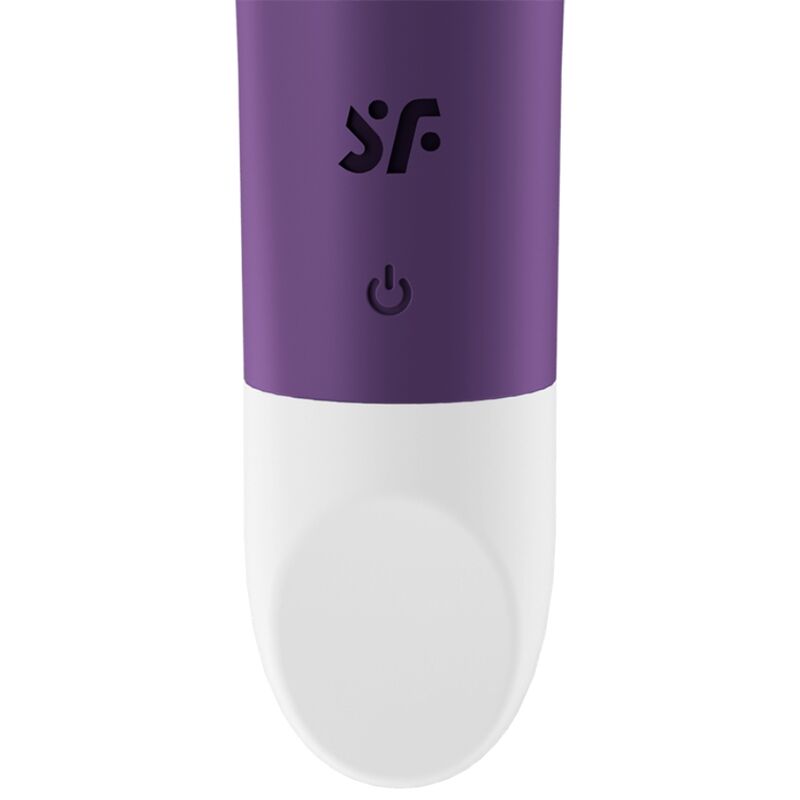 SATISFYER - ULTRA POWER BULLET 2 PURPLE - My naughty haven #