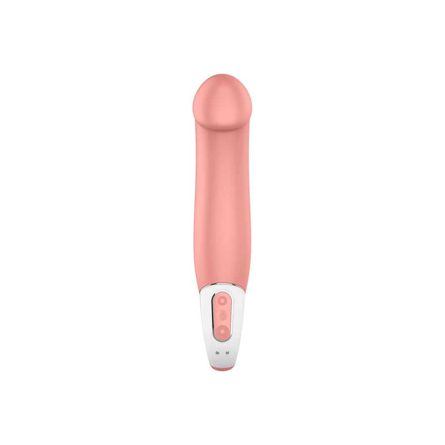 SATISFYER - VIBE MASTER - My naughty haven #