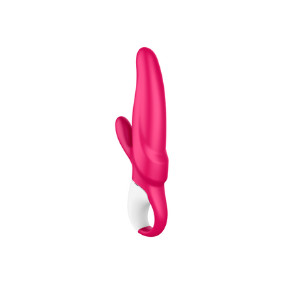 SATISFYER - VIBE MR RABBIT - My naughty haven #