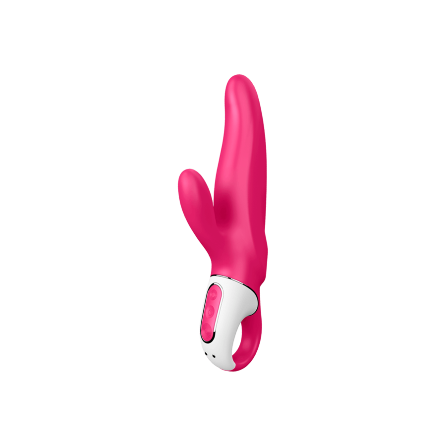 SATISFYER - VIBE MR RABBIT - My naughty haven #