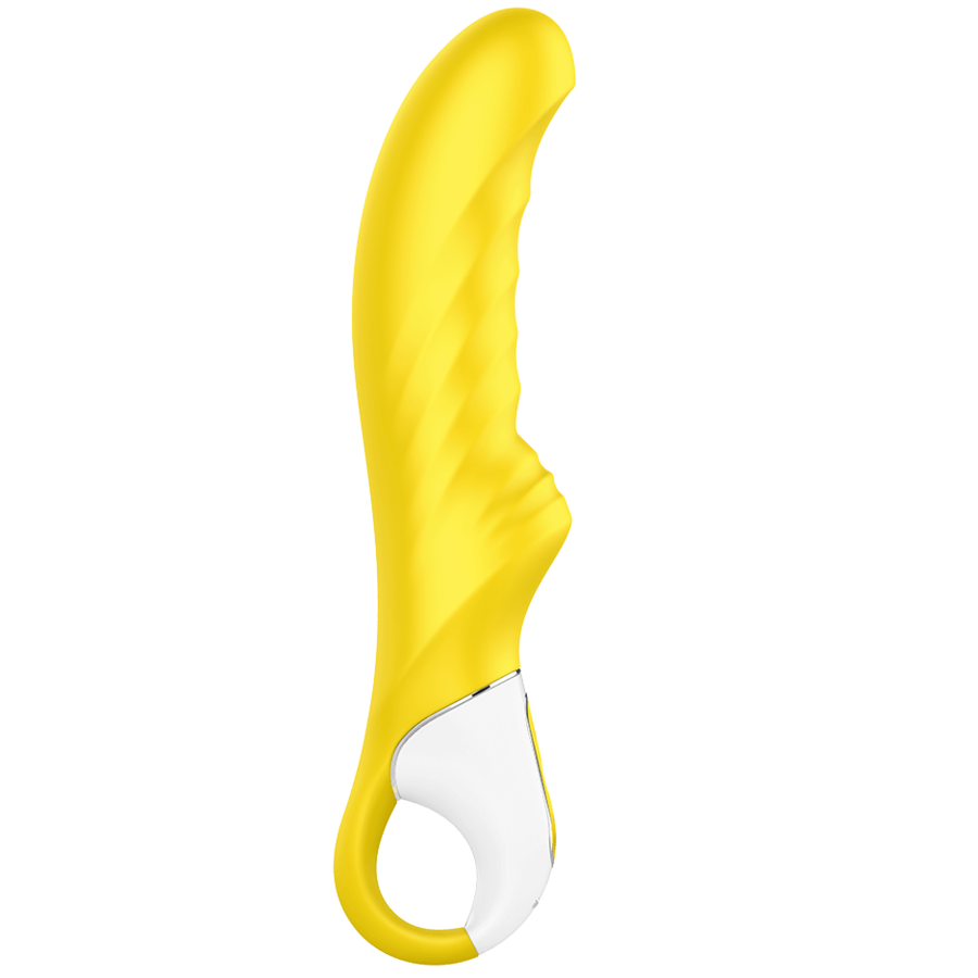 SATISFYER - VIBE YUMMY SUNSHINE - My naughty haven #