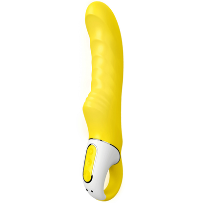 SATISFYER - VIBE YUMMY SUNSHINE - My naughty haven #