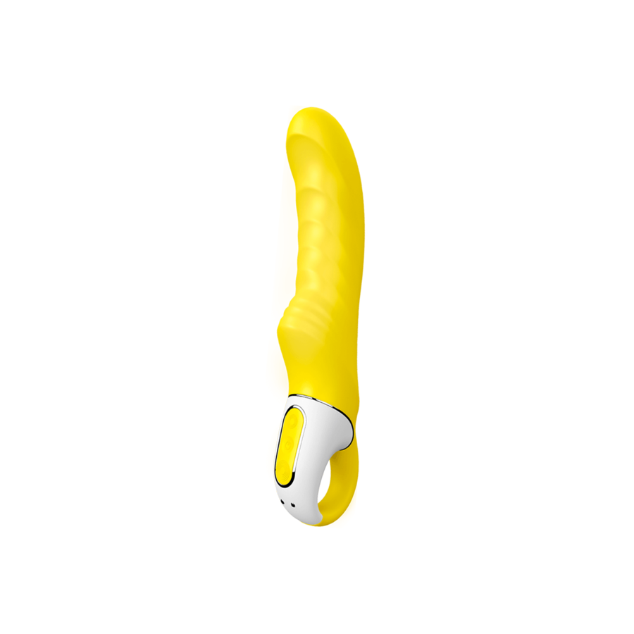 SATISFYER - VIBE YUMMY SUNSHINE - My naughty haven #