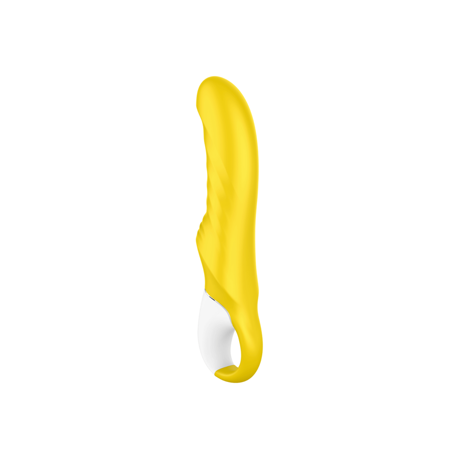 SATISFYER - VIBE YUMMY SUNSHINE - My naughty haven #