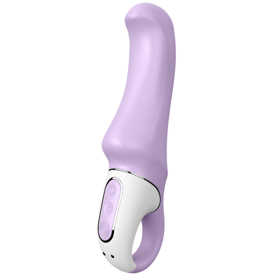 SATISFYER - VIBES CHARMING SMILE - My naughty haven #
