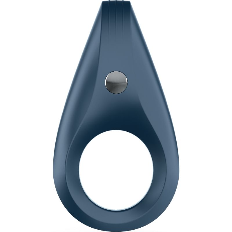 SATISFYER - VIBRATING RING 1 - My naughty haven #