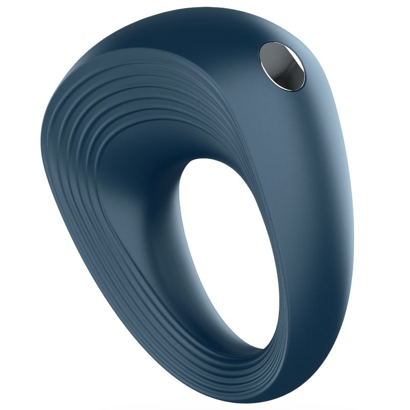 SATISFYER - VIBRATING RING 2 - My naughty haven #