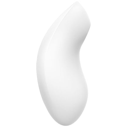 SATISFYER - VULVA LOVER 2 AIR PULSE STIMULATOR & VIBRATOR BLUE - My naughty haven #
