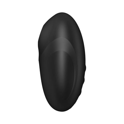 SATISFYER - VULVA LOVER 3 AIR PULSE STIMULATOR & VIBRATOR BLACK - My naughty haven #