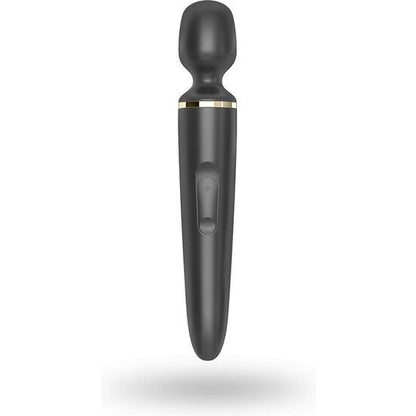 SATISFYER - WANDER WOMAN BLACK - My naughty haven #
