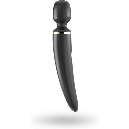 SATISFYER - WANDER WOMAN BLACK - My naughty haven #