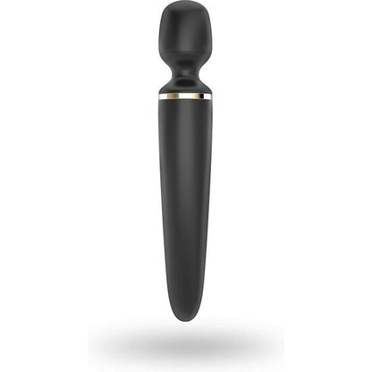 SATISFYER - WANDER WOMAN BLACK - My naughty haven #