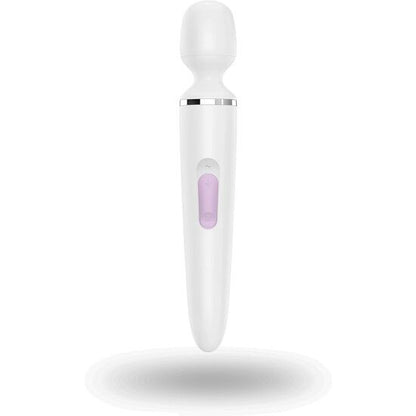 SATISFYER - WANDER WOMAN WHITE - My naughty haven #