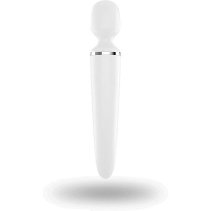 SATISFYER - WANDER WOMAN WHITE - My naughty haven #