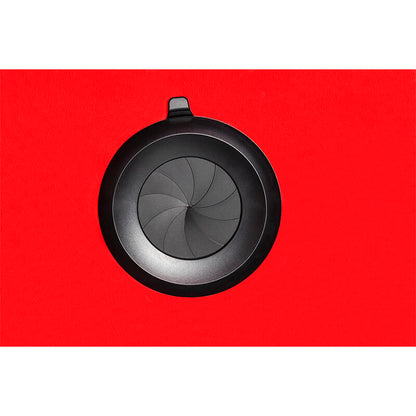 SECRET DOME - KINK CLUB CABIN SCANDALE BLACK & RED - My naughty haven #