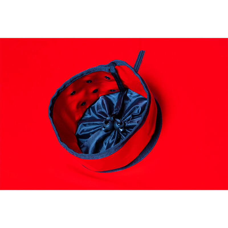 SECRET DOME - KINK CLUB CABIN SCANDALE BLACK & RED - My naughty haven #